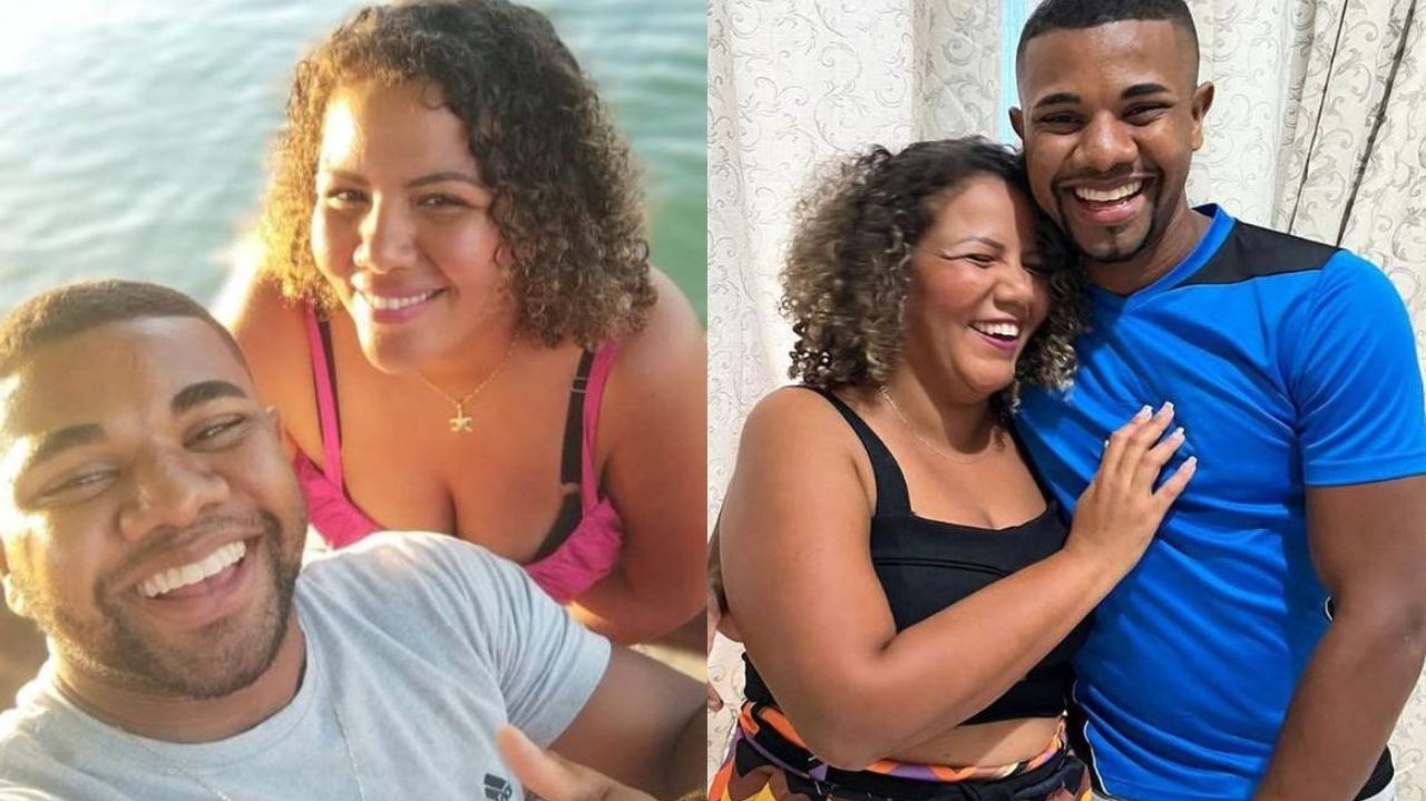 Davi e Mani se encontram após termino conturbado