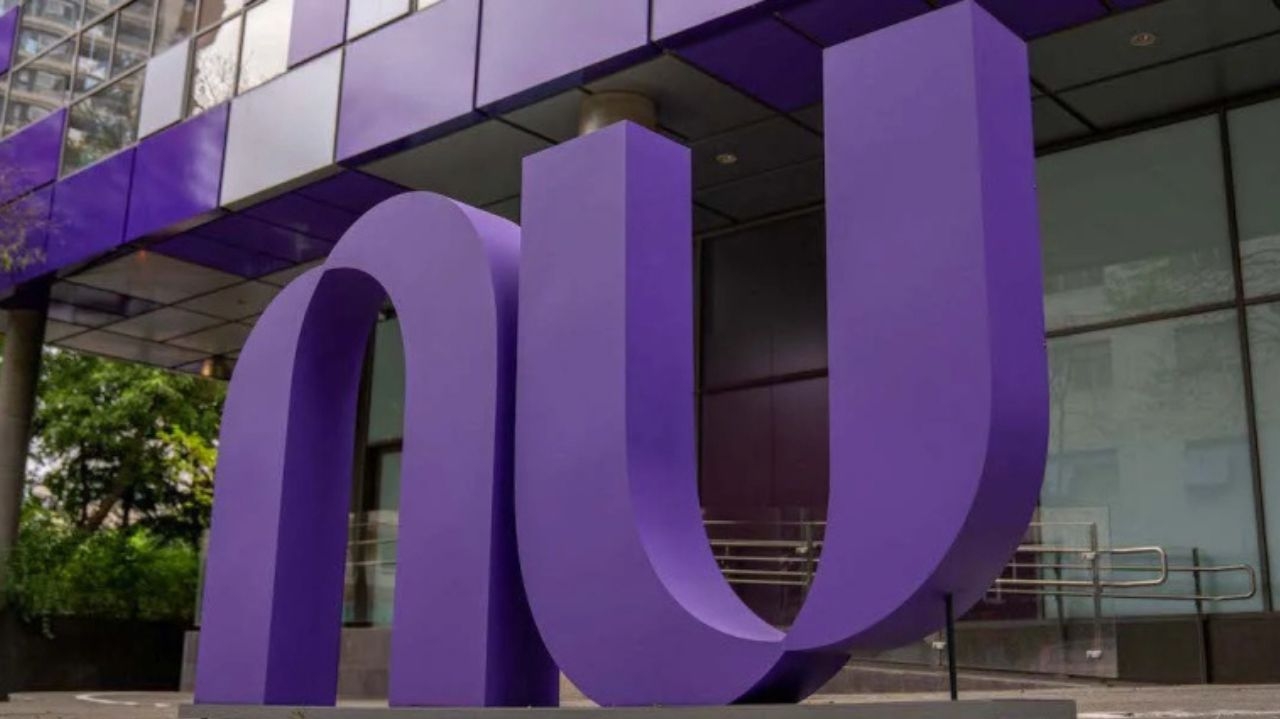 Nubank ultrapassa os 100 milhões de clientes em toda a América Latina