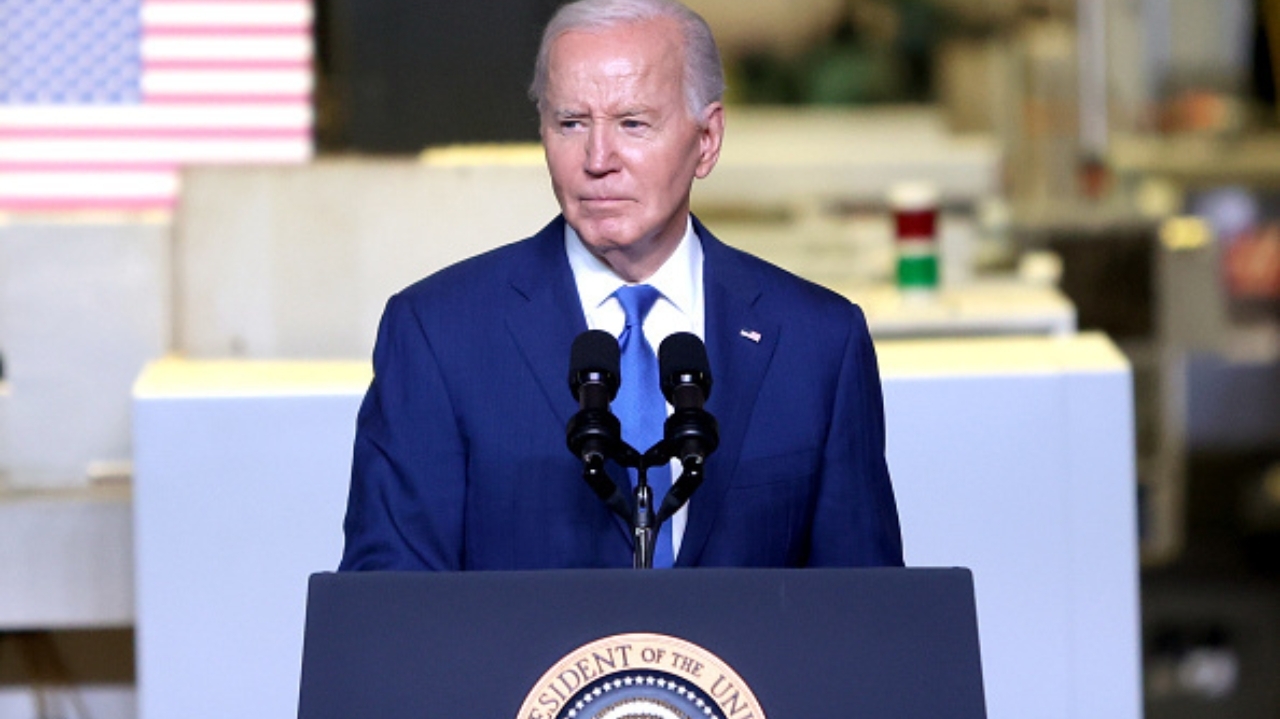 EUA cancela envio de bombas a Israel, mas medida não é efetiva na prática