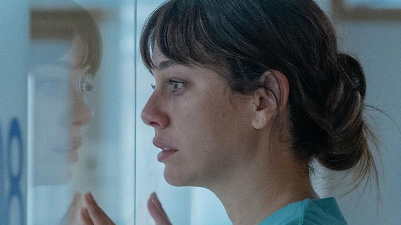 Netflix divulga as primeiras imagens de “Respira”