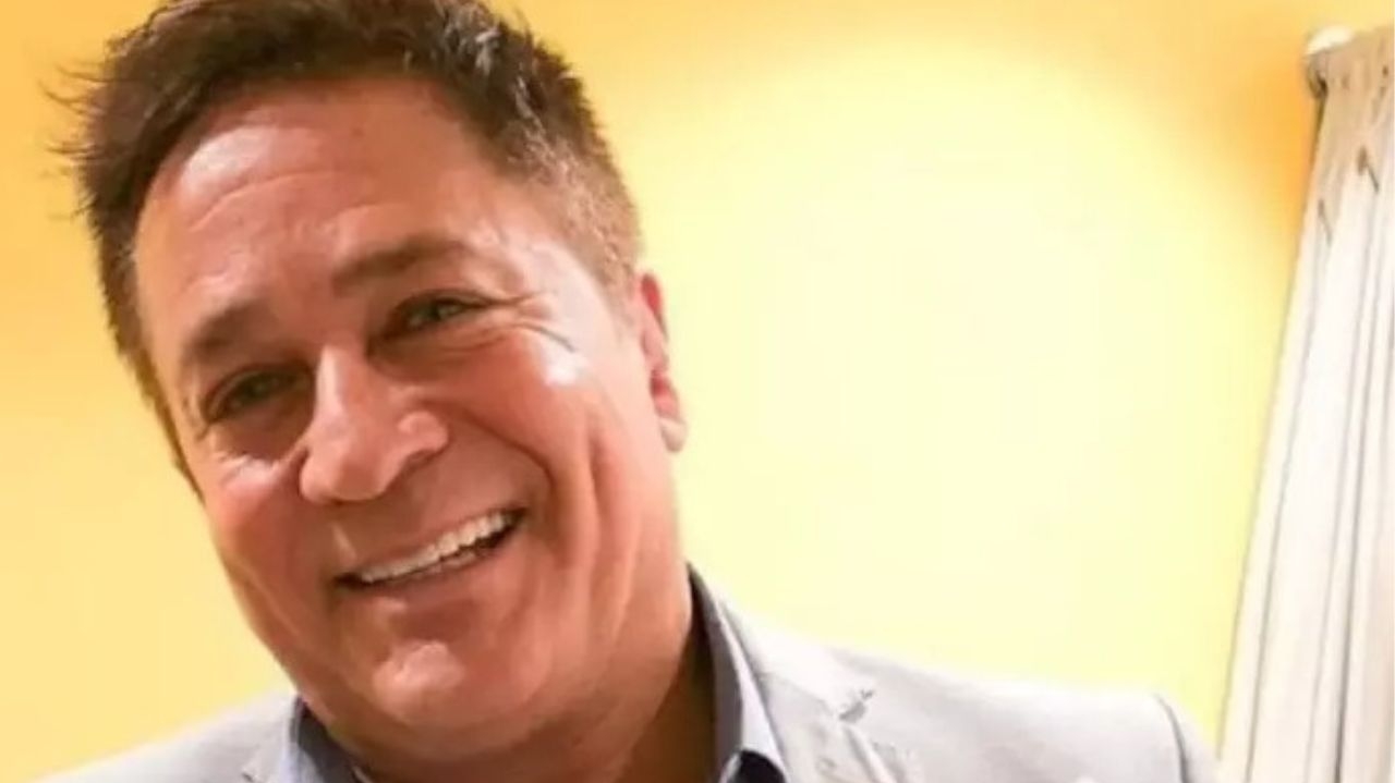 “Não é show, é suruba”,  afirma Leonardo ao criticar show de Madonna