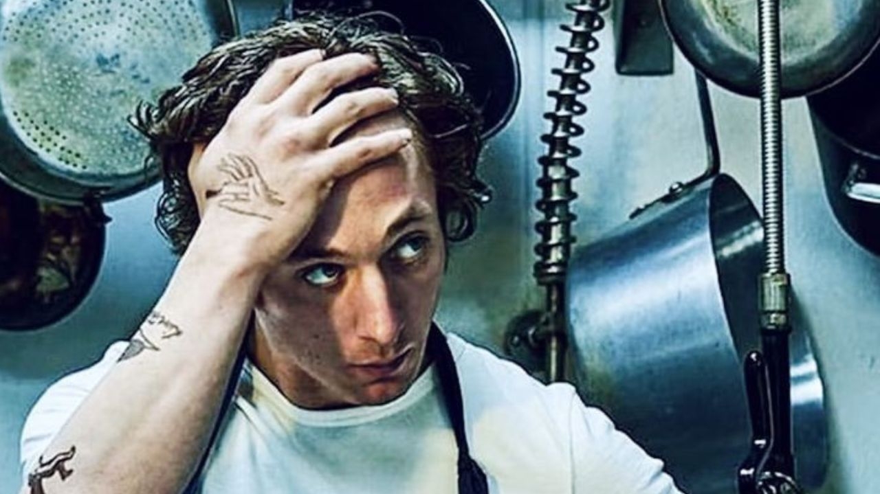 Terceira temporada da série “O Urso” estreia ainda esse ano