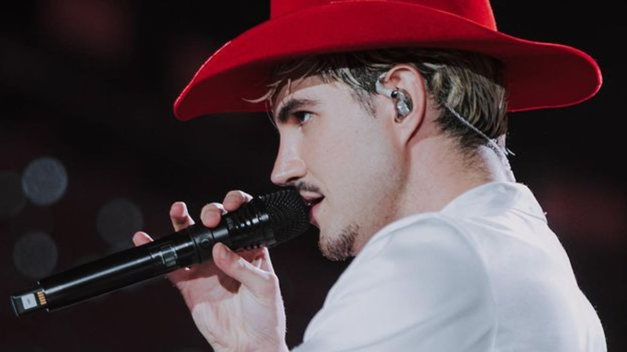 Jão anuncia nova data e local da “Superturnê” no Rio de Janeiro