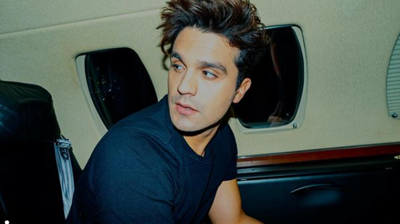 Luan Santana compartilha ações solidárias pelo RS