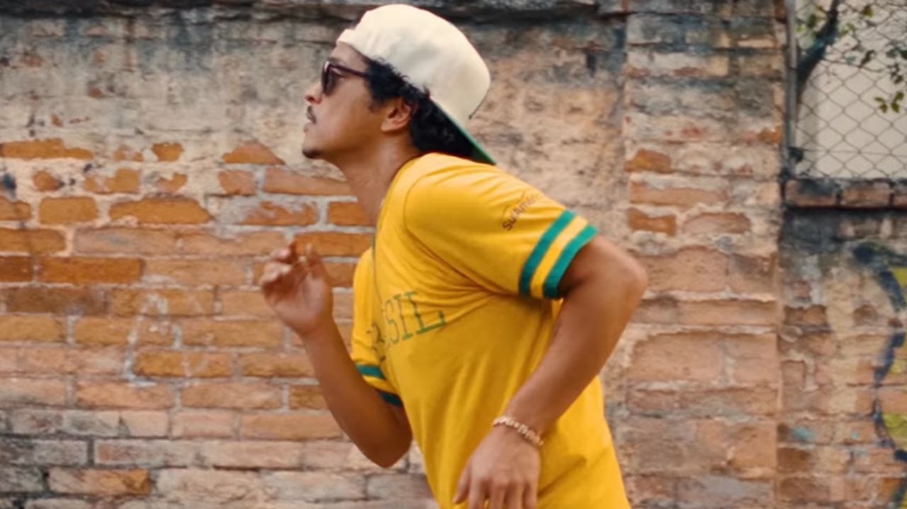 Após impasse com a Prefeitura, shows de Bruno Mars no Rio de Janeiro ganham novas datas