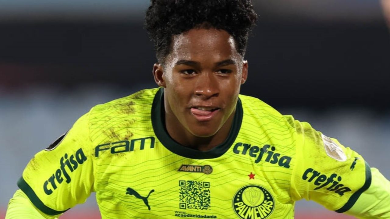 Palmeiras goleia e comemoração desagrada torcida do Liverpool do Uruguai