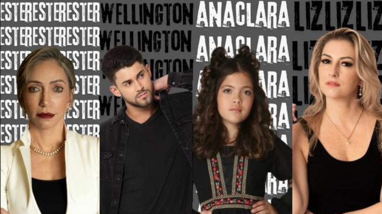 Uma das melhores agências de modelos, atores, cantores e digitais influencers do Brasil