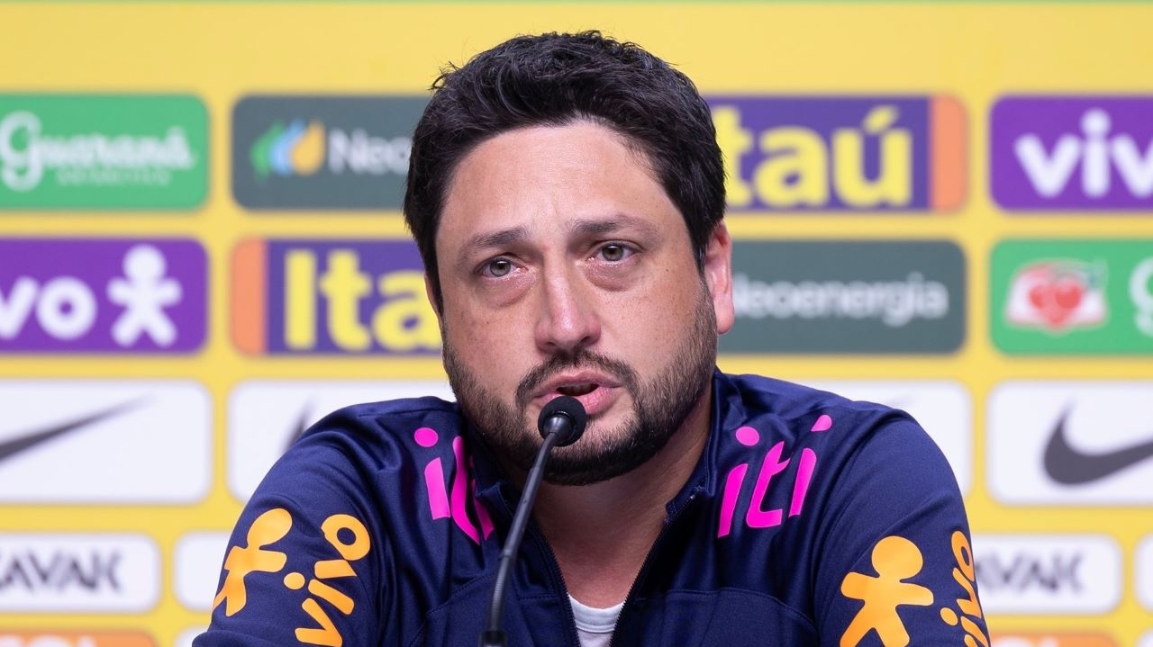 Seleção brasileira feminina já tem sua convocação para os amistosos pré Olimpíadas