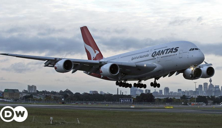Companhia aérea exigirá vacina contra covid-19 em voos nos EUA