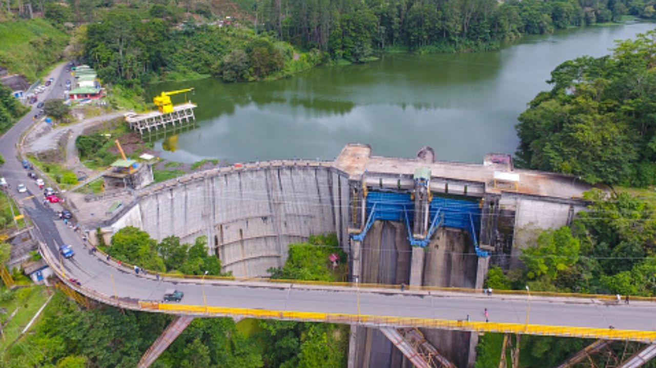 Costa Rica anuncia plano de racionamento de eletricidade
