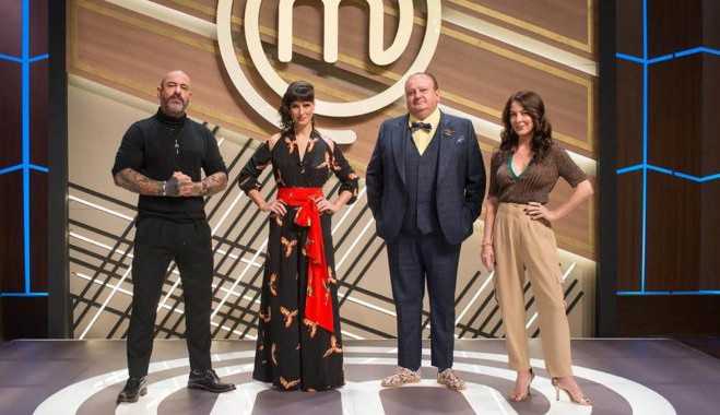 Masterchef Brasil decepciona na audiência e o fim do programa não está descartado