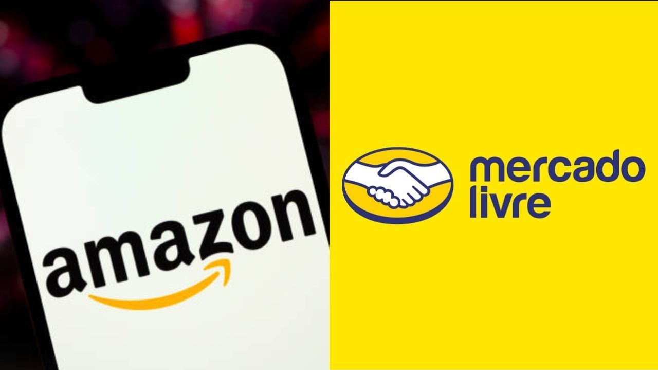 Amazon e Mercado Livre são acusadas de contrabando e venda de celulares ilegais