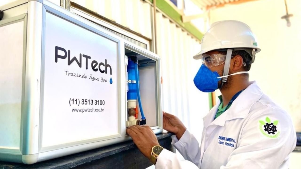 Tecnologia se torna aliada na ajuda à população do Rio Grande do Sul