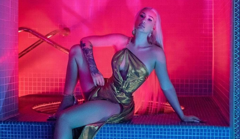 Iggy Azalea lança seu último álbum da carreira: ‘The End of an Era’