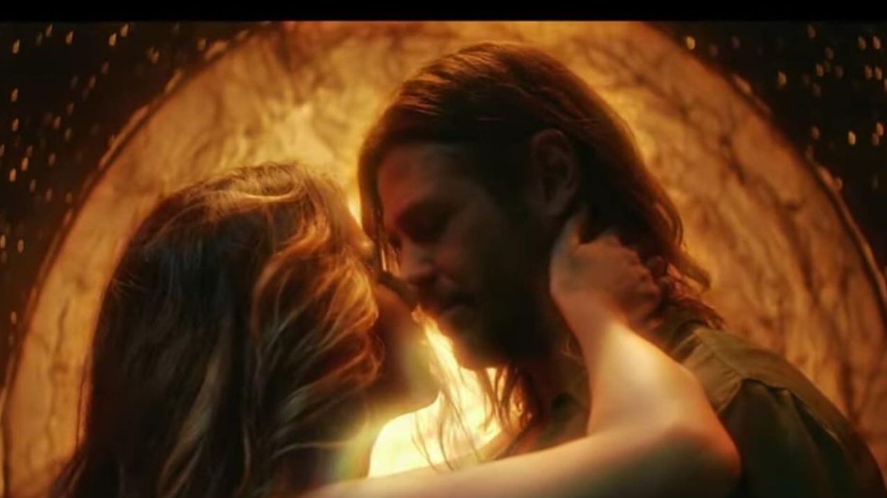 Wanessa e Dado Dolabella assumem relacionamento e são flagrados em clima de romance