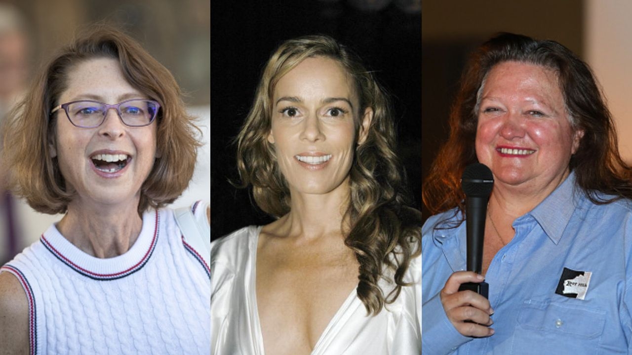 Descubra quem são as 10 mães mais ricas do mundo