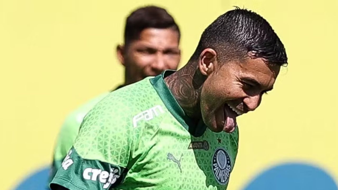 Palmeiras Reduz Dívida com Crefisa em R$ 4,9 Milhões nos Primeiros Meses de 2024