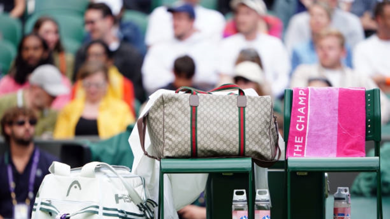 Entenda por que a moda e o tênis se casam tão bem