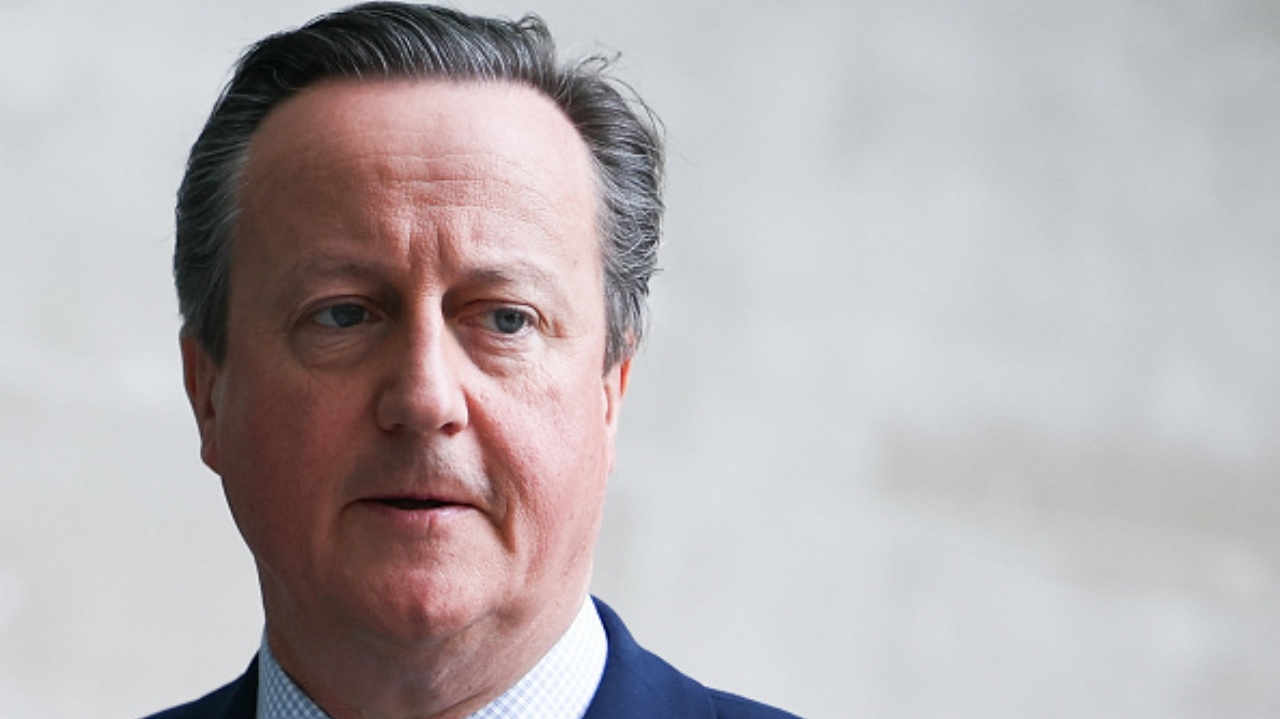 Reino Unido se opõe a Israel quanto a ofensiva em Rafah