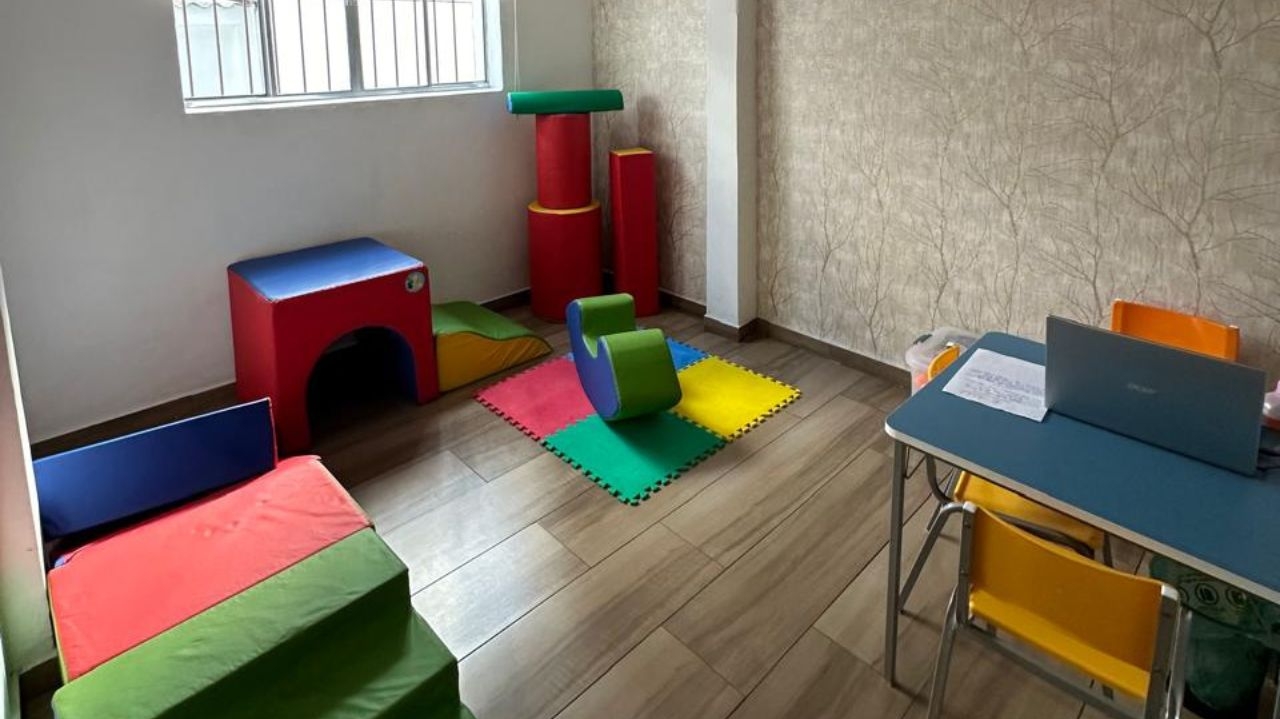 Autismo e a importância do acompanhamento multidisciplinar na infância: A abordagem inovadora da Clínica Vitalidade
