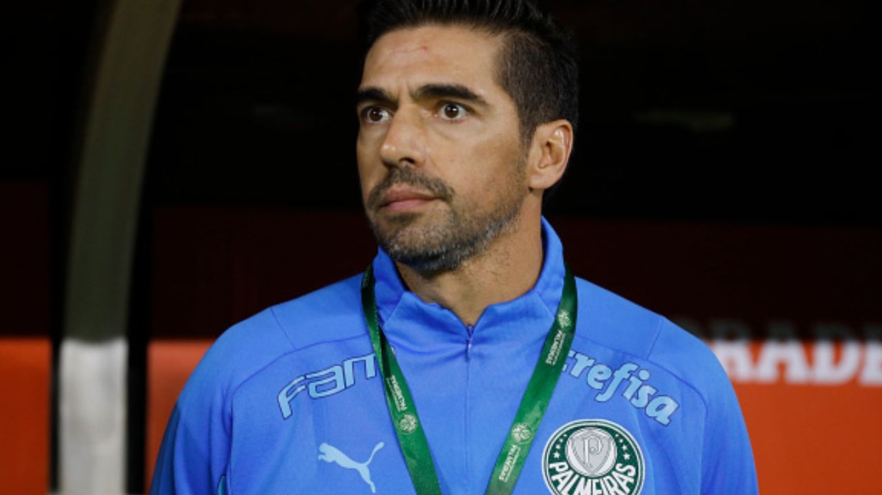 Palmeiras enfrenta desfalques no time para jogo contra Criciúma