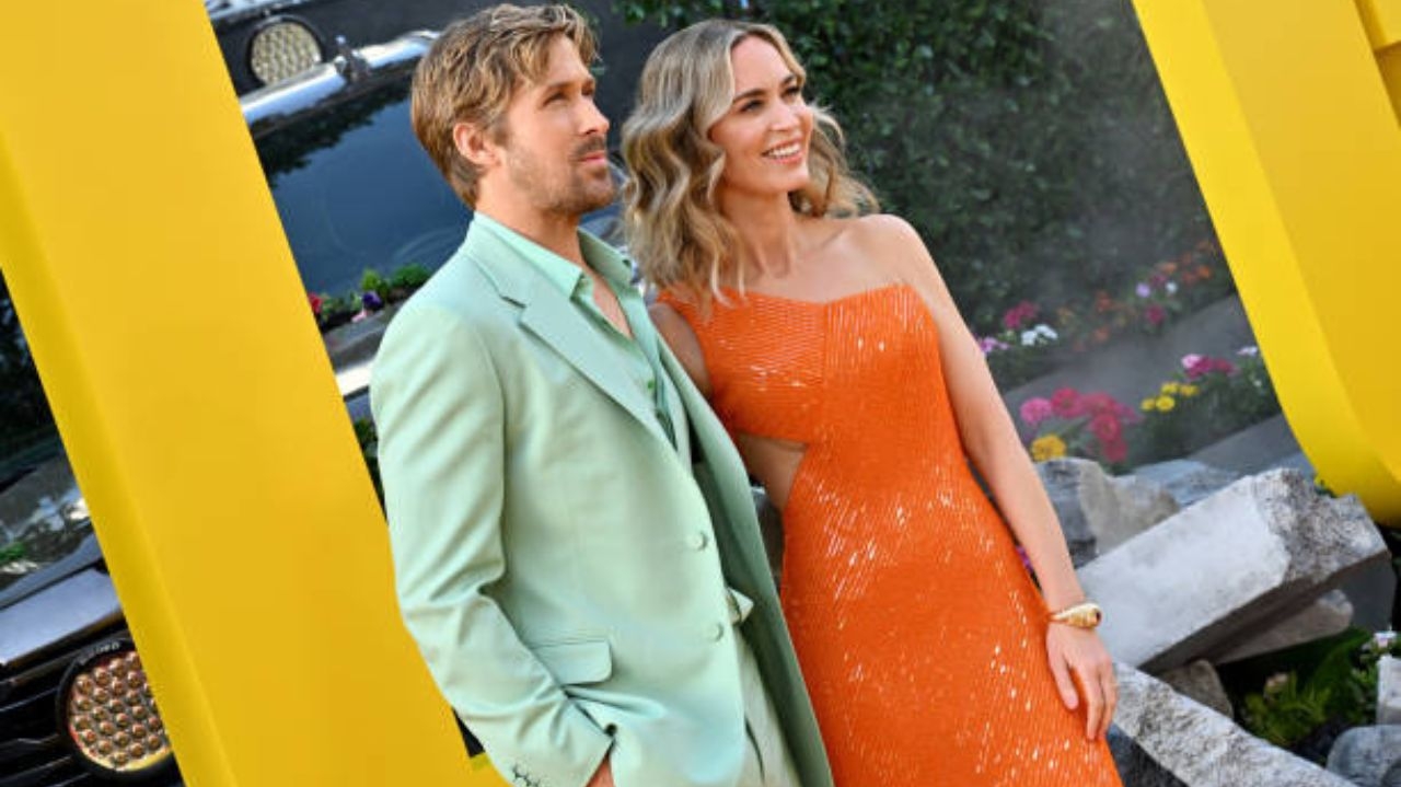 Filme “O Dublê” atinge US$ 100 milhões de bilheterias mundiais