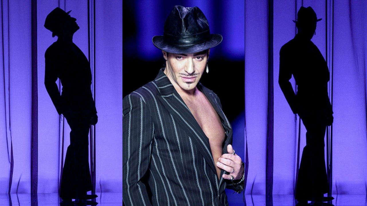 John Galliano: retorno do estilista causa repercussão nos bastidores da indústria