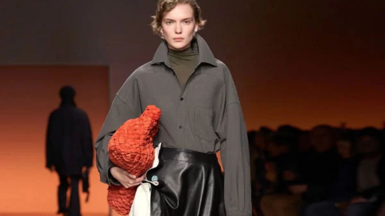 Estilo Lady Like surge renovado para a estação