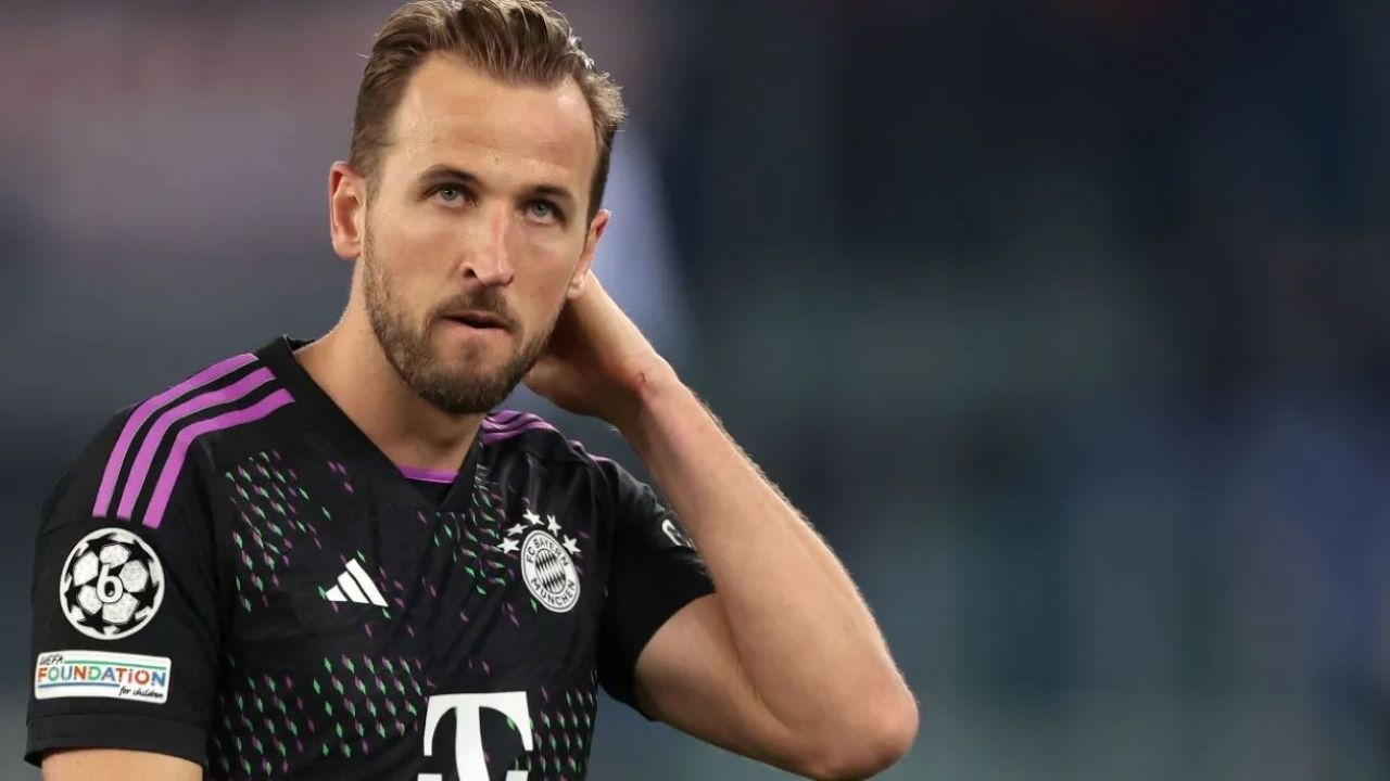 Ex-jogador do Bayern critica vinda de Harry Kane ao clube