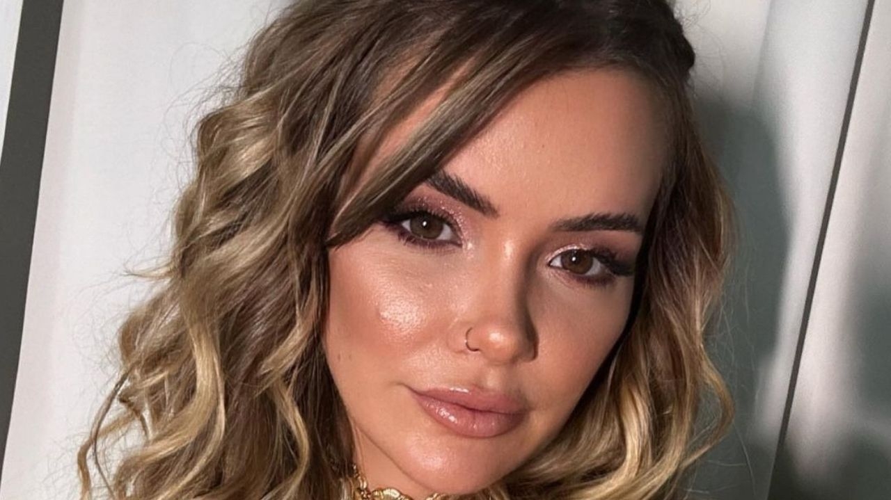 Marcela Mc Gowan desabafa sobre Rio Grande do Sul em suas redes sociais