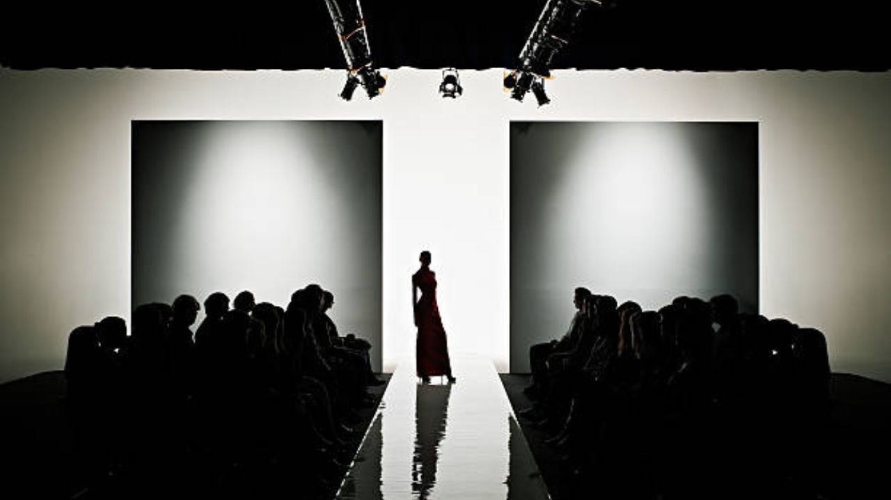 Modelos dos Estados Unidos lutam por mais direitos trabalhistas