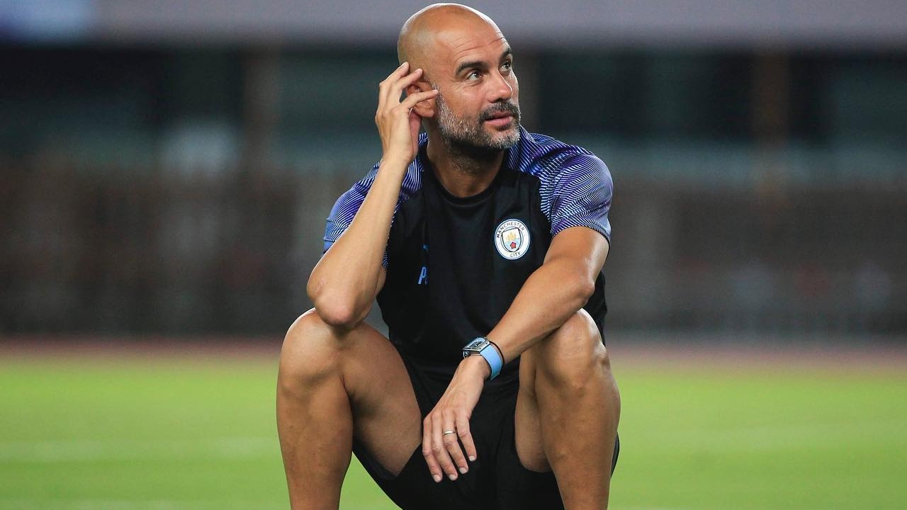 Jogo de hoje entre Tottenham e Manchester City tem cara de decisão para os citzens