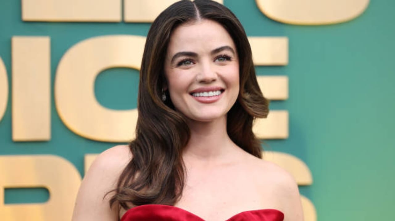 Lucy Halle fecha confirmação no elenco de “My One and Only”