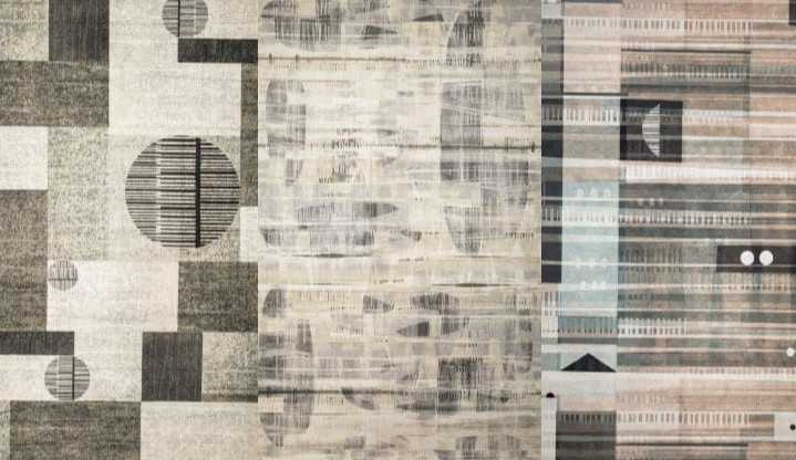 Tapetah lança coleção Thoughts assinada por Piotr Michalek