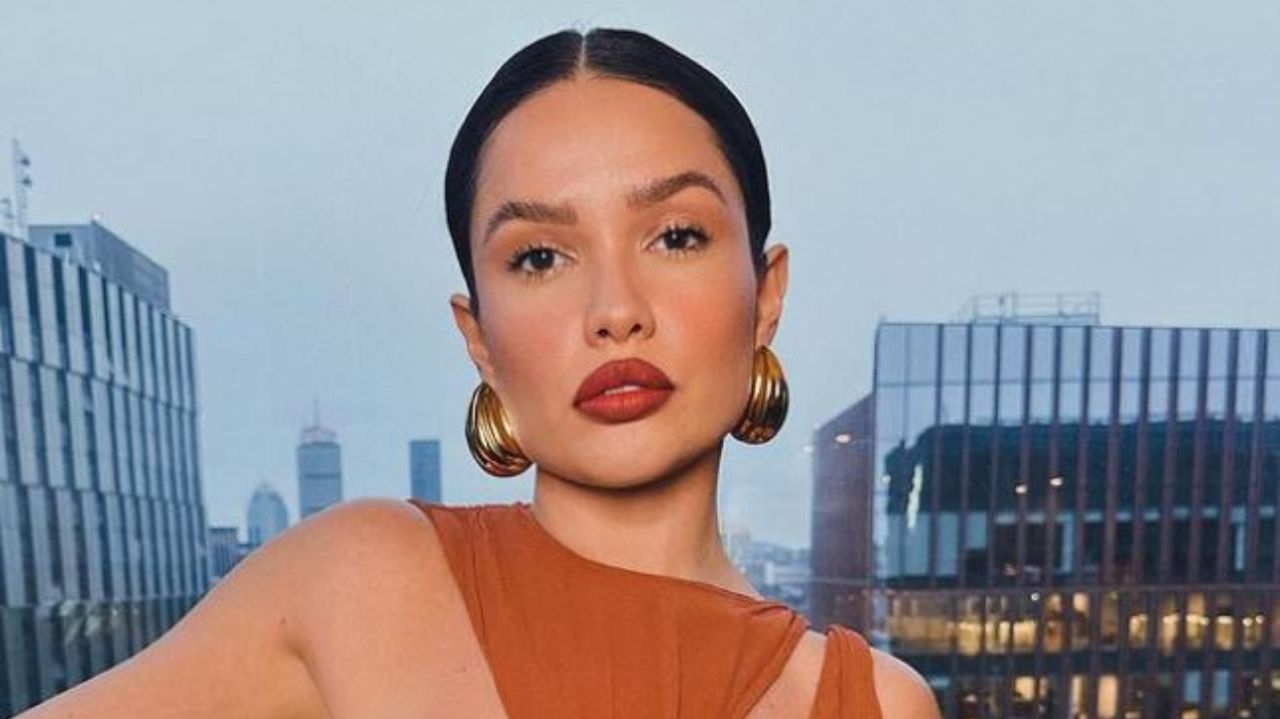 Juliette revela projeto “São JUão” em homenagem às tradições juninas