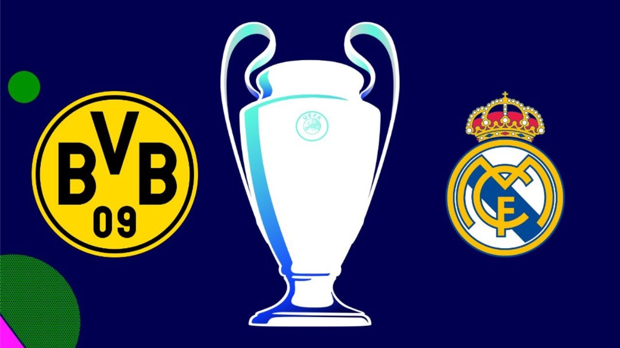 Data, horário e mais, descubra tudo sobre onde será a final da Champions League 2024