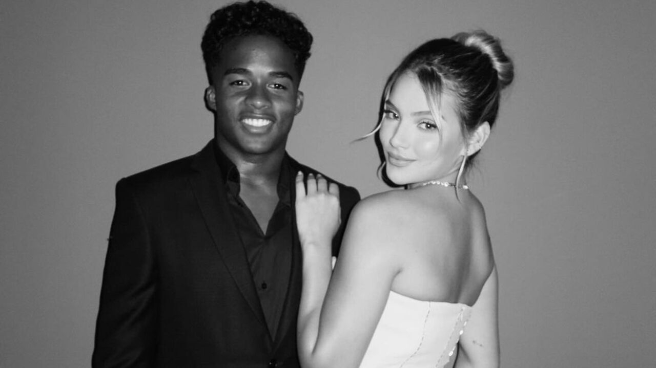 Gabriely Miranda faz postagem enigmática e internautas deduzem ser indireta para a sogra