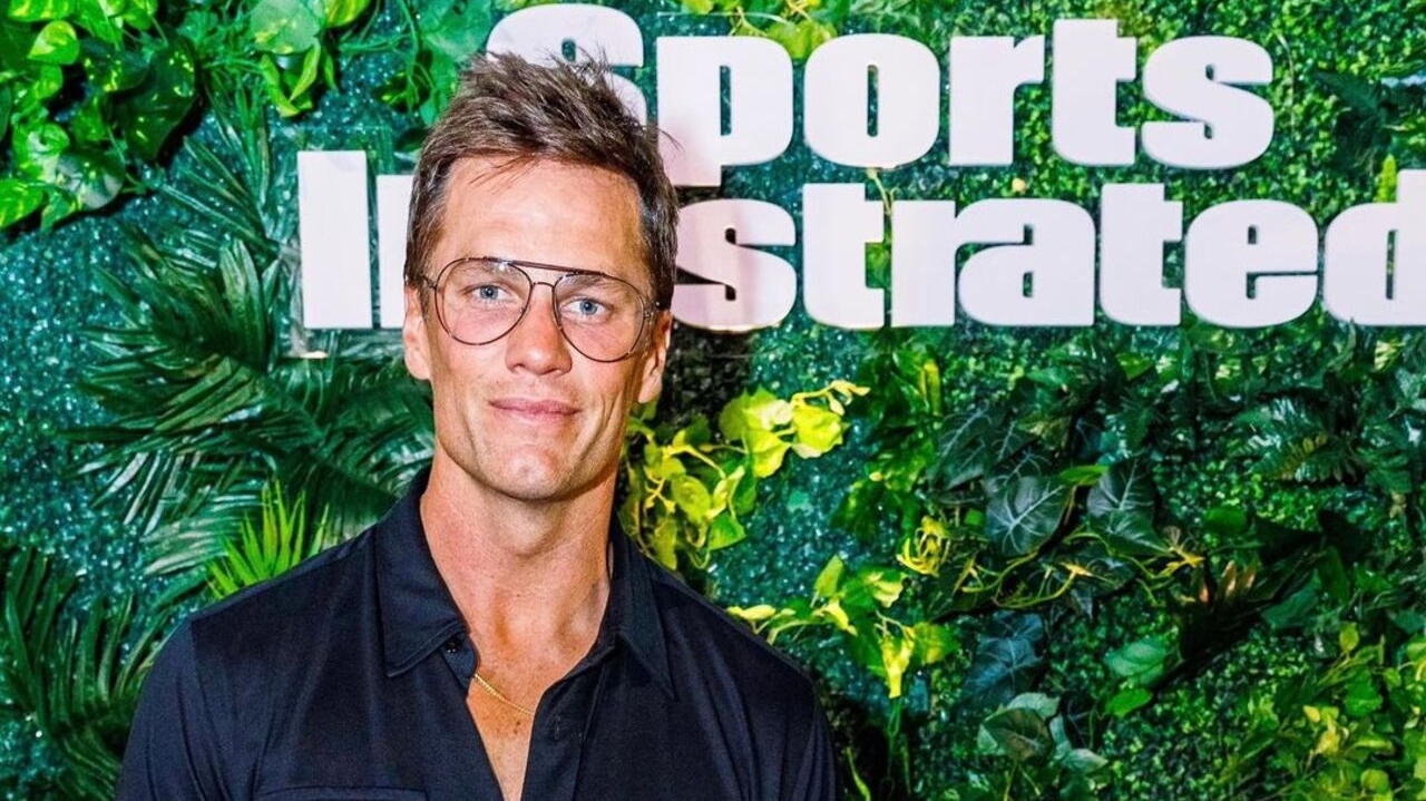 Tom Brady admite que participação em programa desagradou Gisele Bündchen e seus filhos 