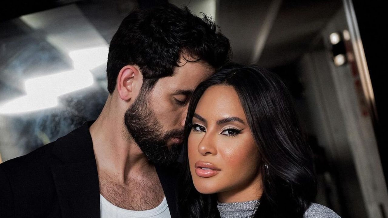 Matteus pede Isabelle em namoro e revela nervosismo