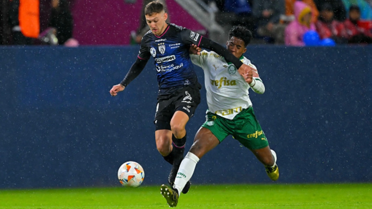 Palmeiras encara o Del Valle no Allianz Parque com desfalques, saiba mais