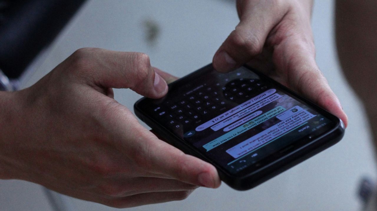 WhatsApp: a filosofia por trás do novo design