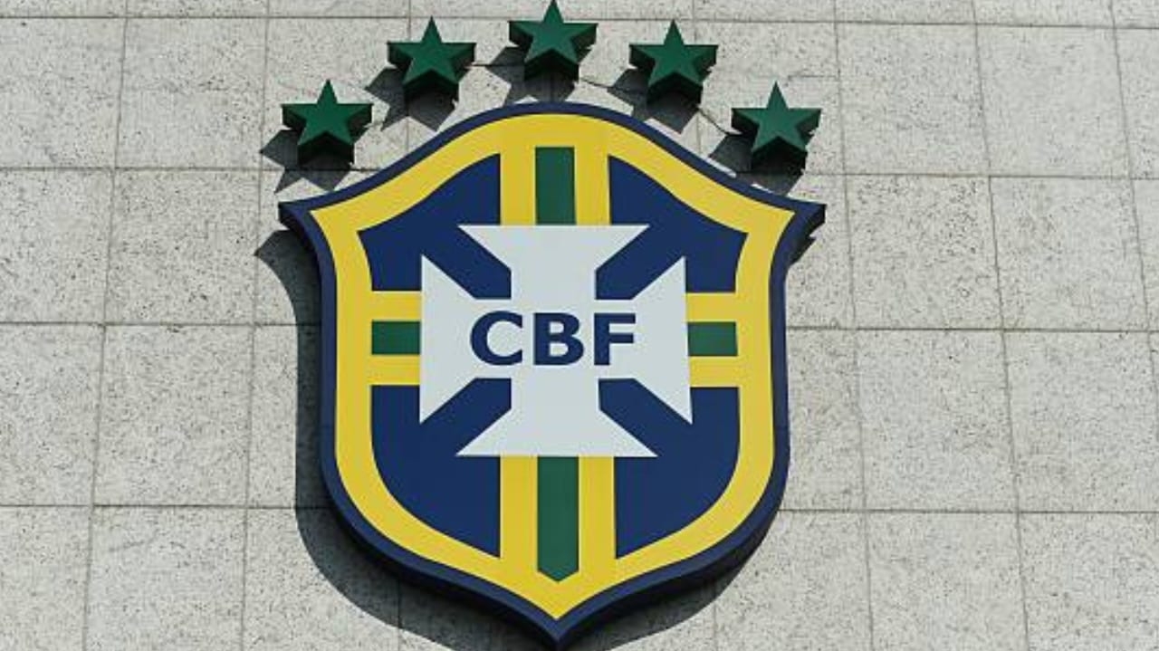 CBF anuncia suspensão de duas rodadas do Brasileirão