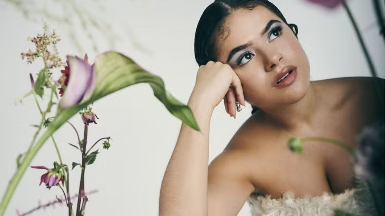 Maísa Silva desabafa sobre exposição durante a carreira