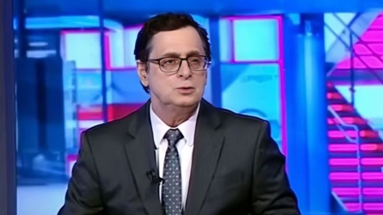 Lenda na ESPN, Antero Greco morre aos 69 anos vítima de tumor cerebral