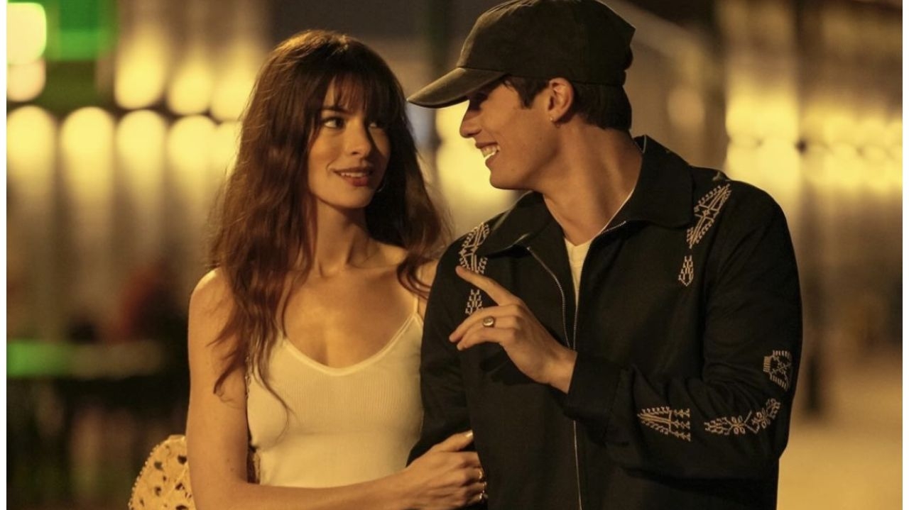 “Uma Ideia de Você”: filme da Prime Video bate recorde e agrada especialistas