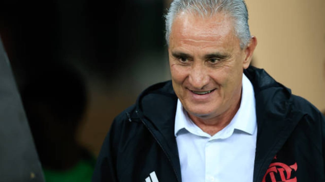 Tite enaltece goleada do Flamengo em cima do Bolívar; confira