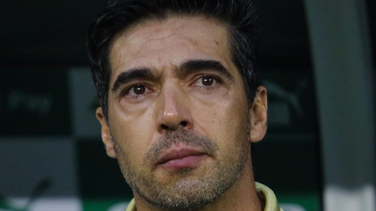 Abel comemora classificação do Palmeiras e enaltece os jovens destaques do clube