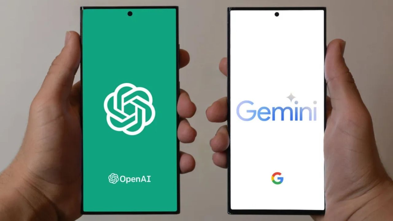 Após anúncio da OpenAI, Google apresenta novas funcionalidades do Gemini
