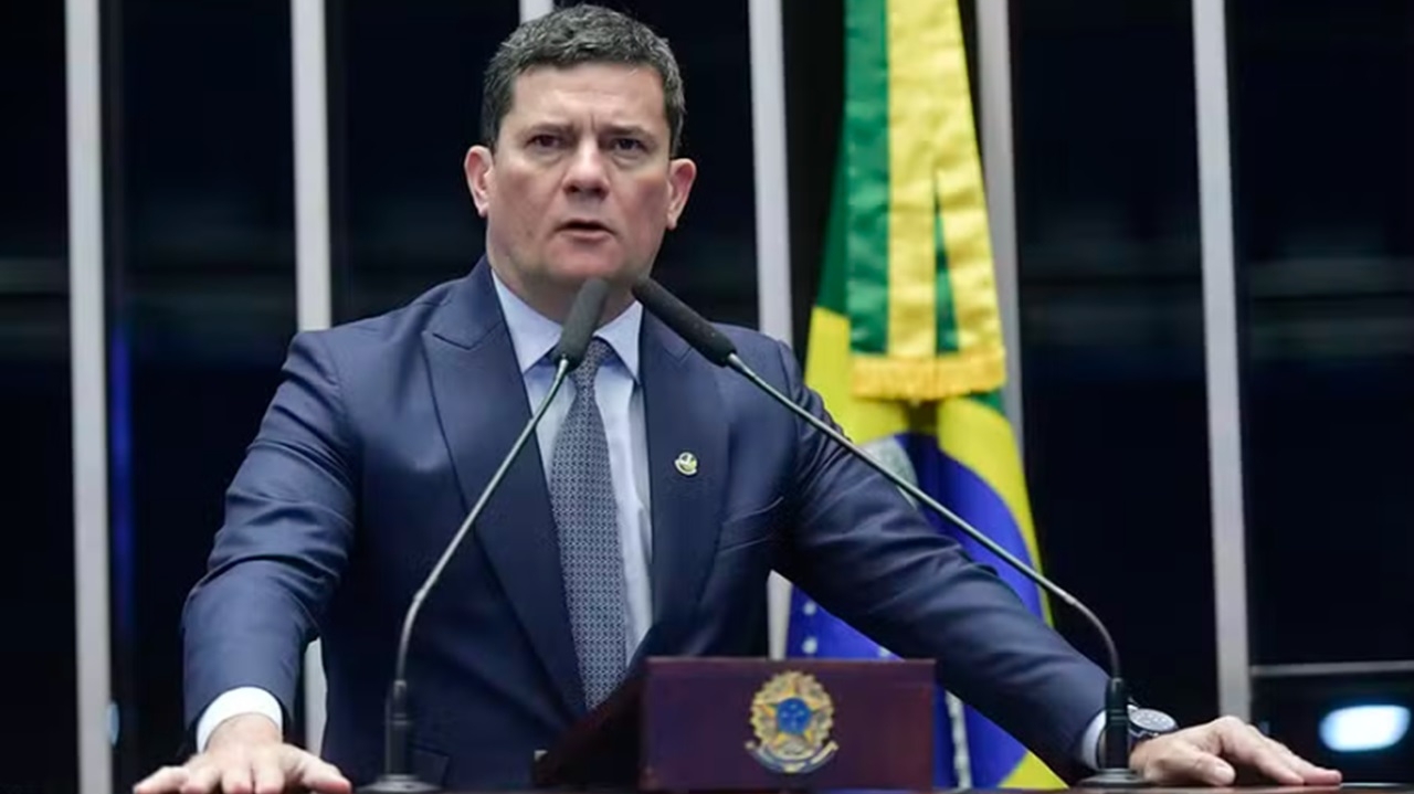 Julgamento para cassação do senador Sergio Moro será retomado na próxima terça-feira