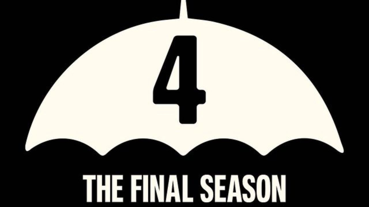 Novas imagens da última temporada de “The Umbrella Academy” são divulgadas